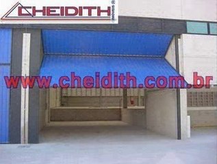 ALUGA GALPAO EM CONDOMINIO (11-3232.1250)