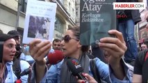 Taksim Meydanı'nda Geniş Polis Önlemleri