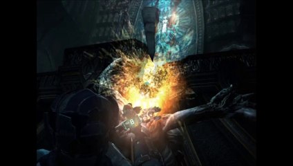 intro dead space