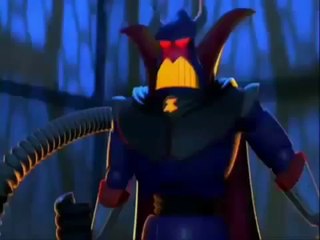 WTF Boom Toy Story PT-BR