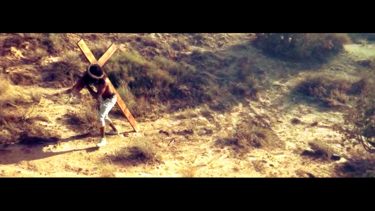 Ab-Soul "Stigmata"