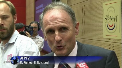 Les propositions de la commission d'enquête sur le dopage