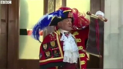 L'annonce officielle de l'arrivée du bébé royal