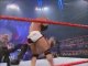 WWE Bad Blood 2003 goldberg vs chris jericho en español latino completo