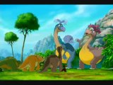 The Land Before Time 13 Review