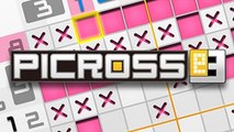 CGR Undertow - PICROSS E3 review for Nintendo 3DS