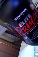 Dymatize Nutrition Elite Primal