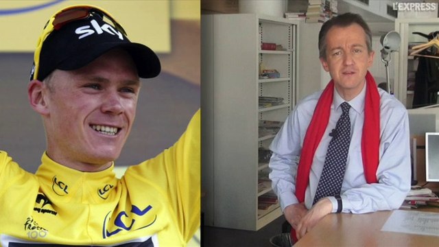 L'actualité de la semaine: le tour de France, le royal bébé et la reprise de François Hollande