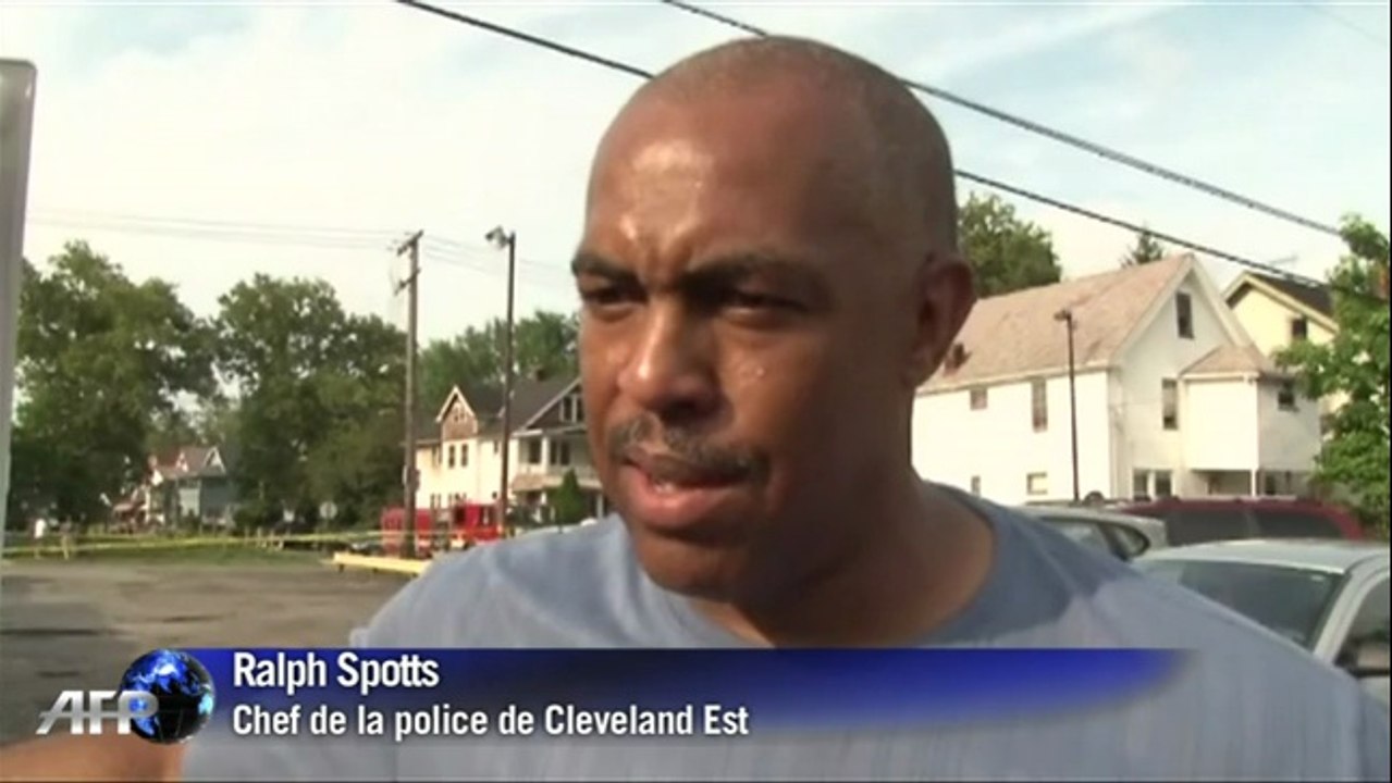 Etats-Unis: les corps de trois femmes dans des sacs plastiques