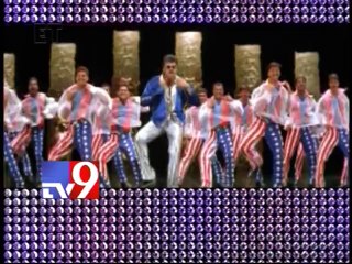 Chiranjeevi focuses on body fitness for his 150th movie