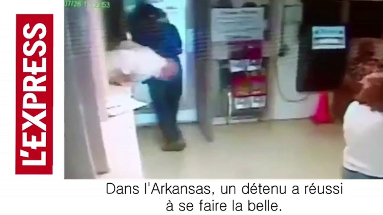 Le zapping insolite de la semaine