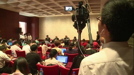 Chine: excuses de Fonterra après la vente de lait en poudre contaminé