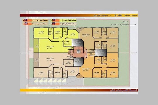 Apartment for sale in Sunrise Region III Buildings