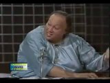 Dil ne Hamaary.. Ibn e Insha.. Nusrat Fateh Ali Khan (PTV)