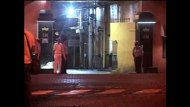 Inde: forte explosion dans un sous-marin militaire