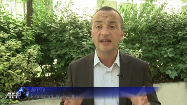 Maïs transgénique: la colère des associations sur son autorisation