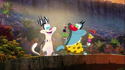 "Oggy et les cafards" passe du petit au grand écran