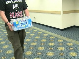 Un aller simple pour coloniser Mars