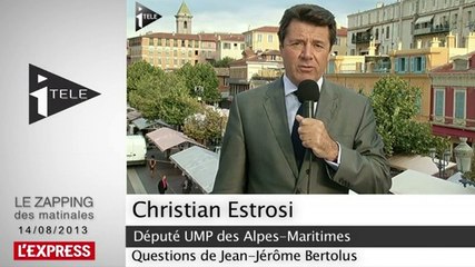 Clash Valls-taubira: "Un couac de plus", juge Michèle Alliot-Marie