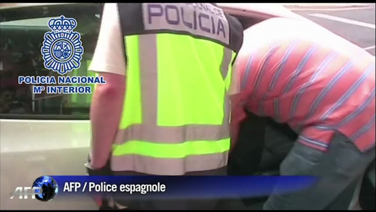 Le pédophile grâcié par erreur au Maroc est en prison