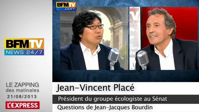 Violences à Marseille : L’Etat est responsable pour Roger Karoutchi