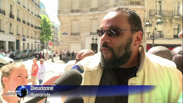 Obsèques de Jacques Vergès à Paris