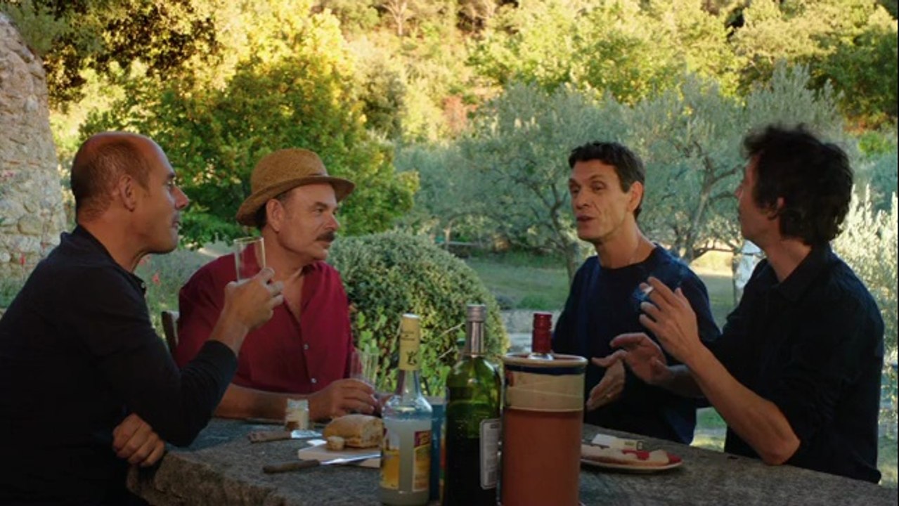 Le coeur des Hommes 3 - teaser