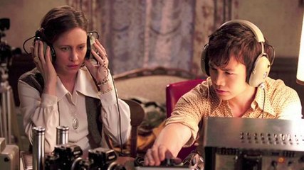 Faut-il aller voir Conjuring: Les dossiers Warren?