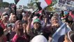 Egypte: les pro-Morsi restent mobilisés