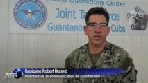 Guantanamo: comment l'administration américaine nourrit de force ses prisonniers