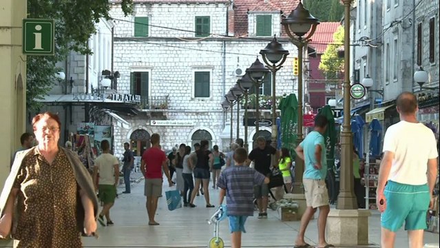 Monica Bellucci: l'héroïne du prochain film d'Emir Kusturica