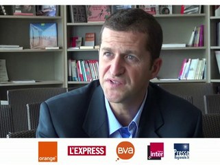Hollande stagne, Marine Le Pen et Alain Juppé remontent dans les sondages