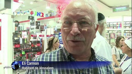 Crise en Syrie: Israel s'équipe de masques à gaz