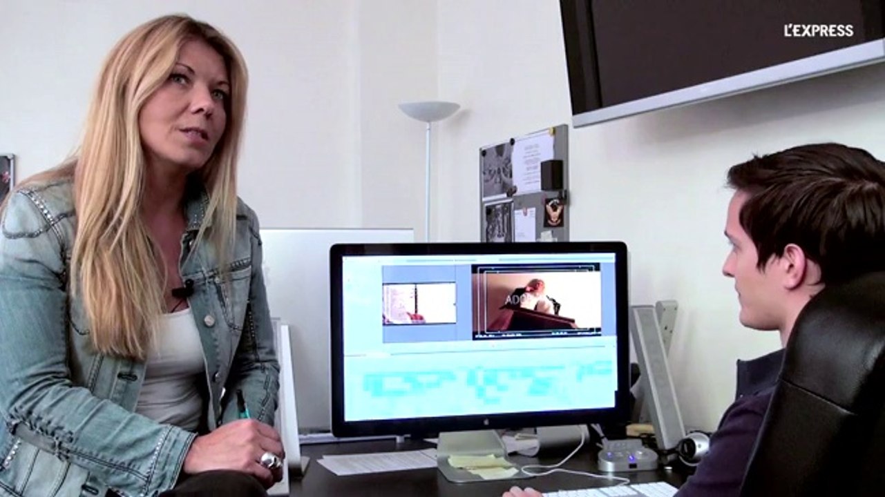 Les métiers de l'ombre du cinéma: monteur de bandes annonces