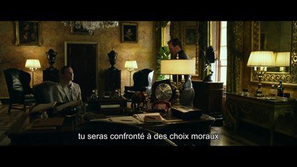 Cartel Bande annonce VOST