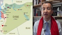 Syrie: Les discussions entre pays peuvent-elles aboutir à une solution ?