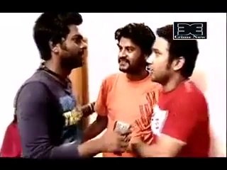 Crime Fiction   Bangla Crime Program   31 May 2014 Part--2