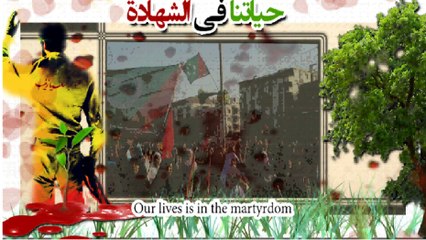 1st June 2014 Labaik Ya Hussain(as) March