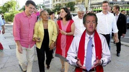 Les Verts, Moubarak et la Syrie: les photos de la semaine