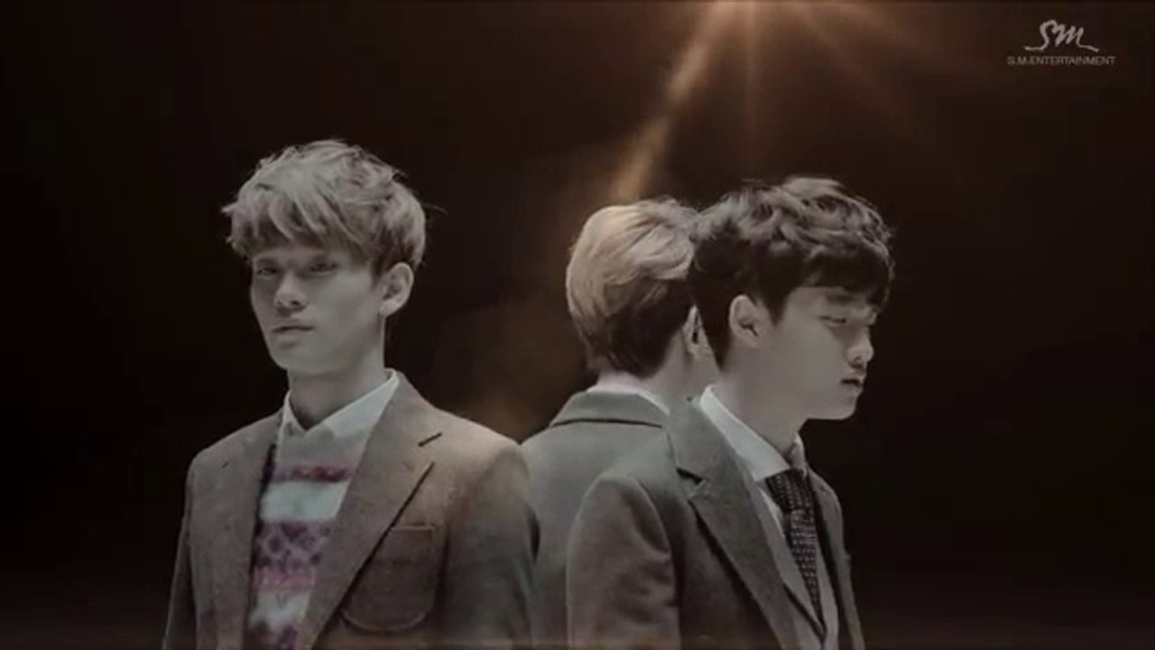 EXO_Miracles in December