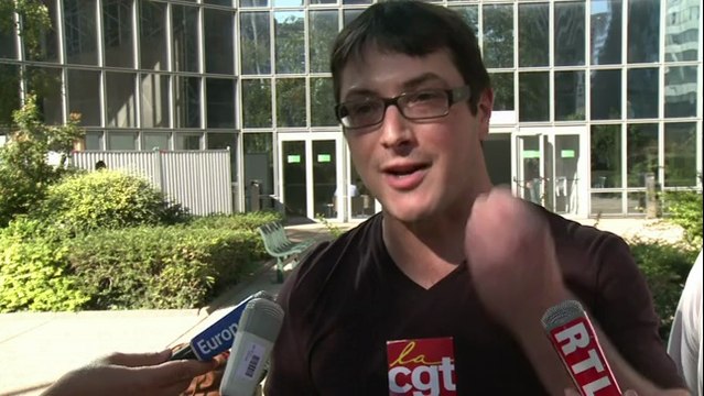 Suppression Total de 210 emplois à Carling