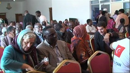 Somalie: campagne pour scolarisé un million d'enfants