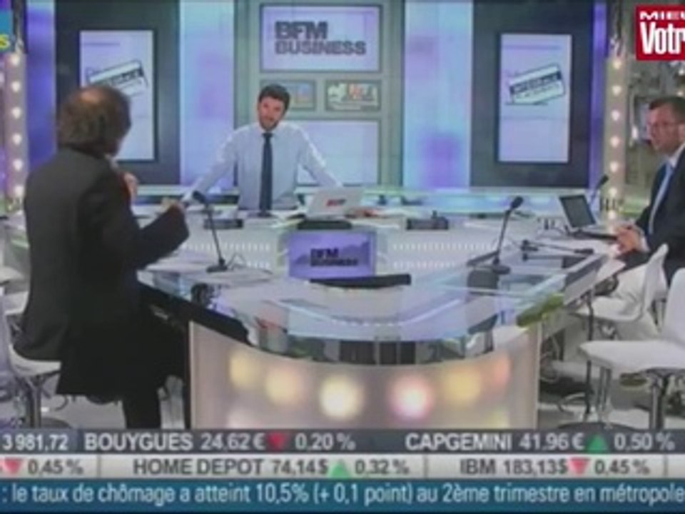 Comment calcule t-on désormais l'impôt sur les plus-values immobilières ?