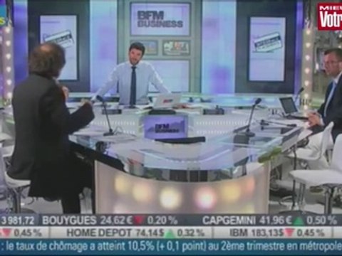 Comment calcule t-on désormais l'impôt sur les plus-values immobilières ?