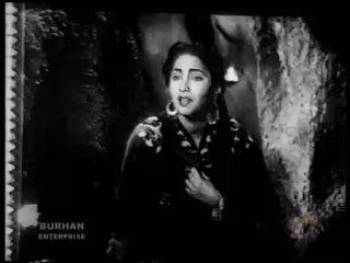 Teri Ulfat Main Sanam.. Zubeda Khanam