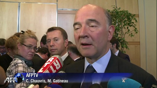 Budget 2014 : l'Etat promet de tailler ses dépenses