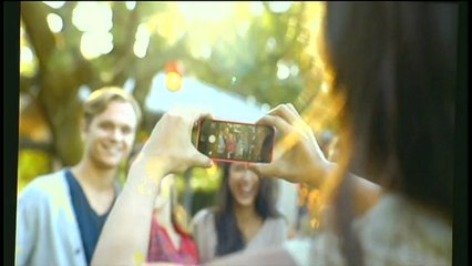 Apple lance l'iphone 5C et 5S