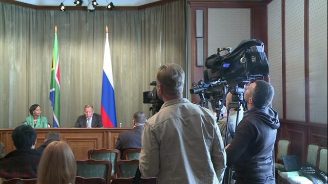 Genève: La conférence de paix reportée si les USA frappent la Syrie