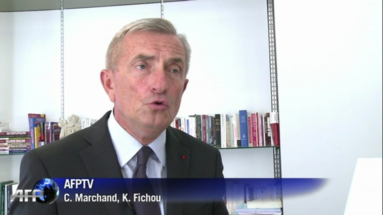 Syrie: la France est "capable de tenir une opération seule"