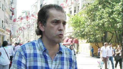 Istanbul espère organiser les JO de 2020
